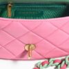 Chanel Mini Flap Bag