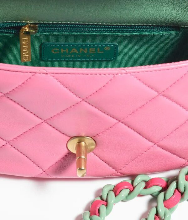 Chanel Mini Flap Bag
