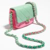Chanel Mini Flap Bag