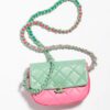Chanel Mini Flap Bag