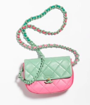 9517683867678.jpg Chanel Mini Flap Bag