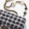 Chanel Mini Flap Bag