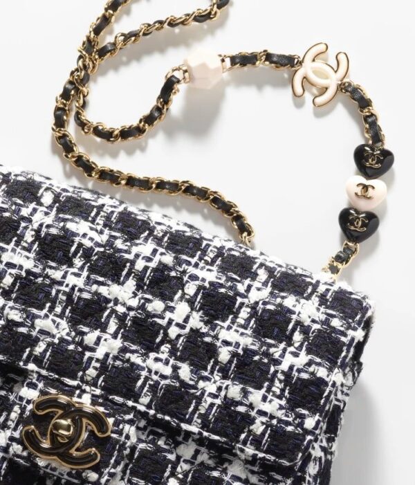 Chanel Mini Flap Bag