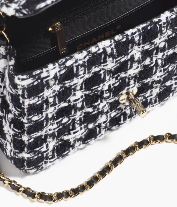 Chanel Mini Flap Bag