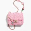Chanel Mini Flap Bag