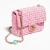 Chanel Mini Flap Bag