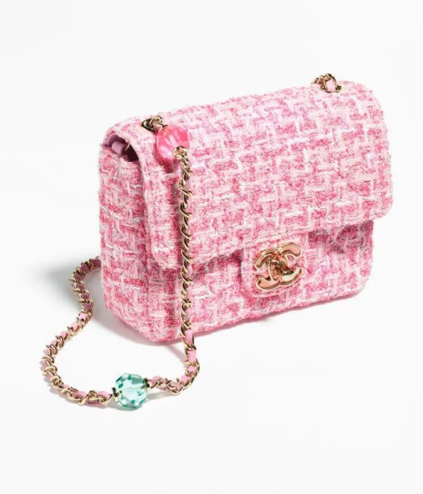 Chanel Mini Flap Bag