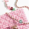 Chanel Mini Flap Bag