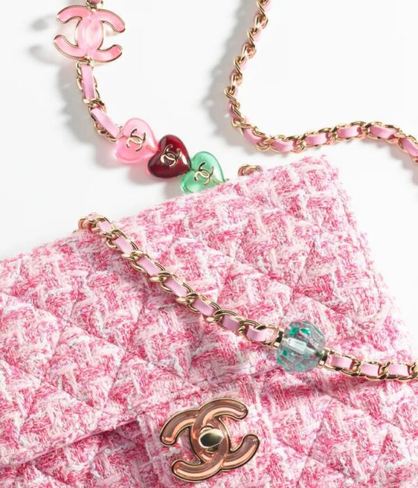 Chanel Mini Flap Bag