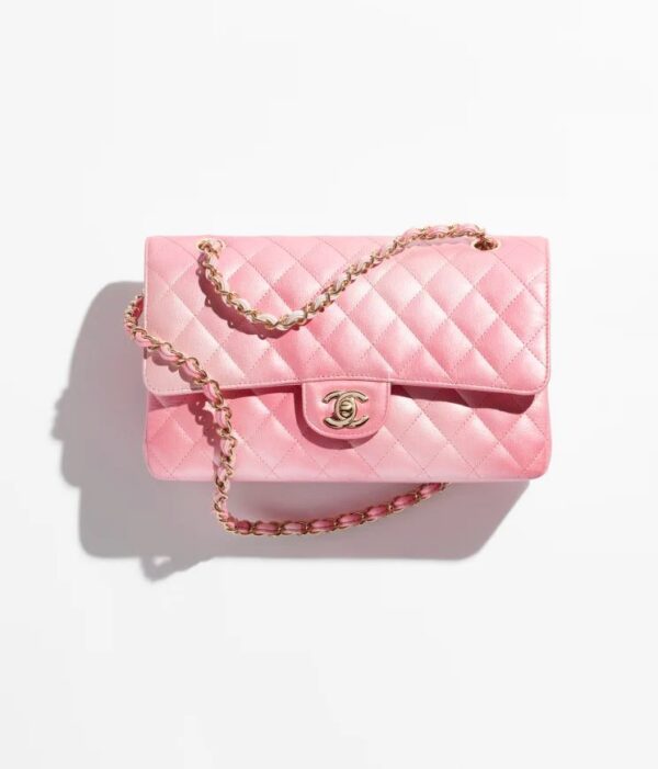 Chanel Classic Handbag