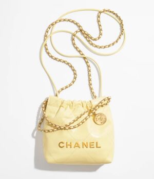 9521331568670.jpg Chanel 22 Mini Handbag