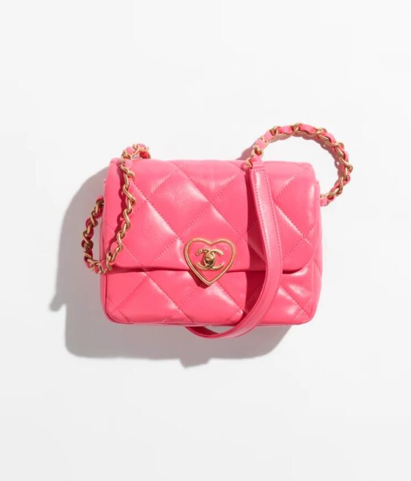 Chanel Mini Flap Bag
