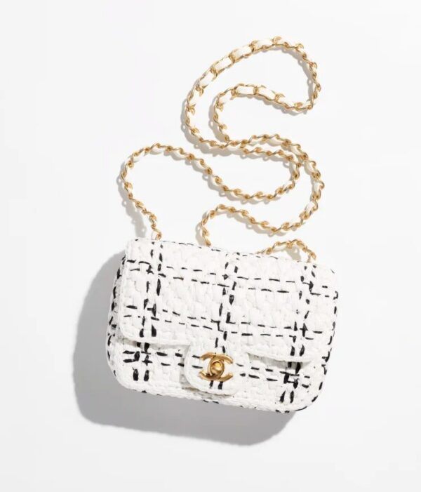 Chanel Mini Flap Bag