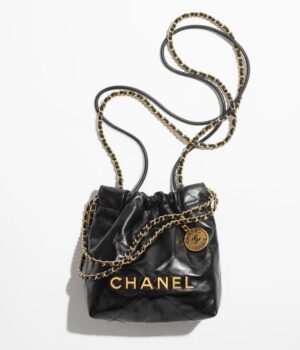 9521332125726.jpg Chanel 22 Mini Handbag
