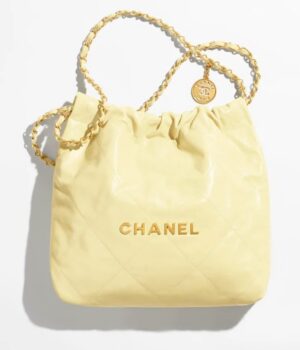 9521332224030.jpg Chanel 22 Small Handbag
