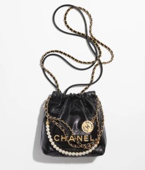 9521332289566.jpg Chanel 22 Mini Handbag