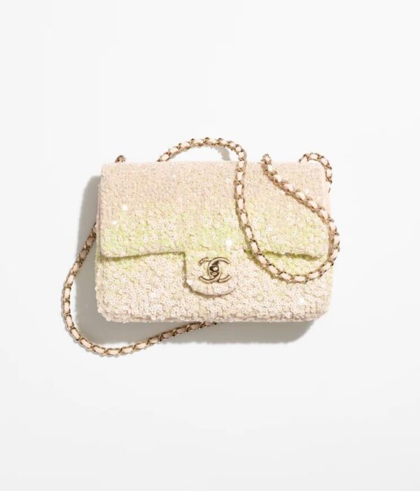 Chanel Mini Flap Bag