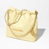 Chanel 22 Small Handbag