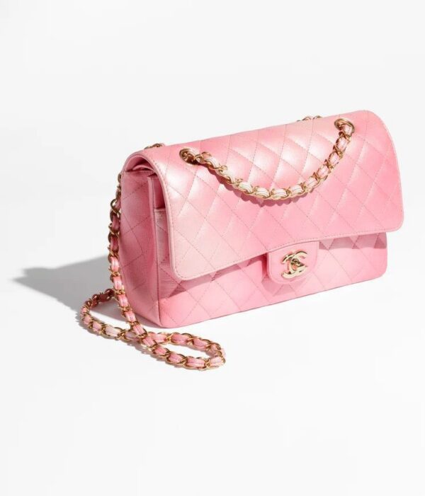 Chanel Classic Handbag