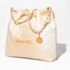 Chanel 22 Handbag