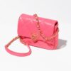 Chanel Mini Flap Bag