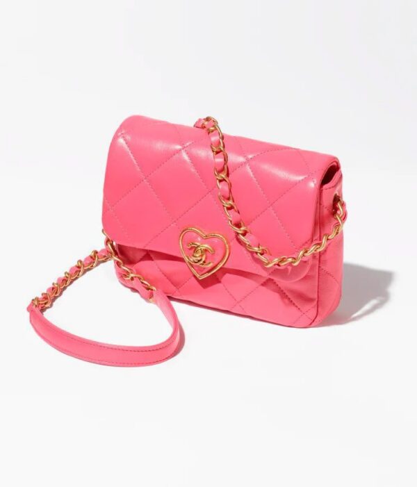 Chanel Mini Flap Bag
