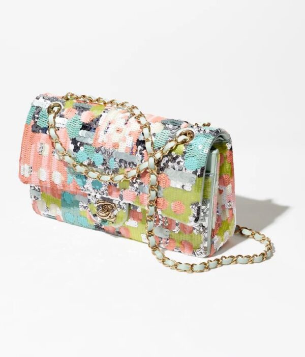 Chanel Classic Handbag