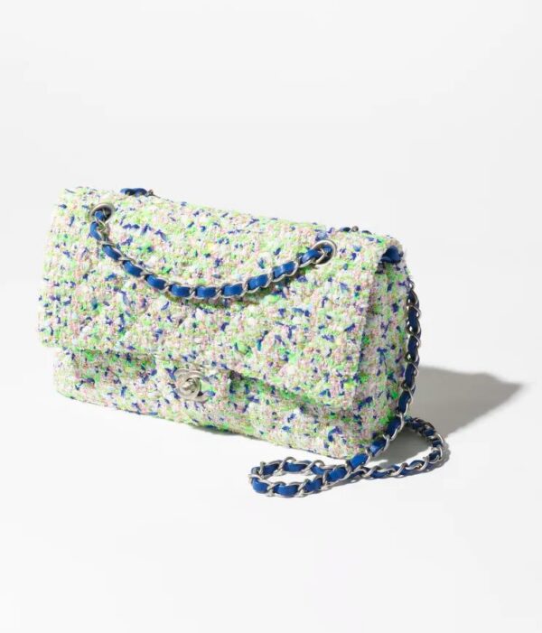 Chanel Classic Handbag