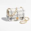 Chanel Mini Flap Bag