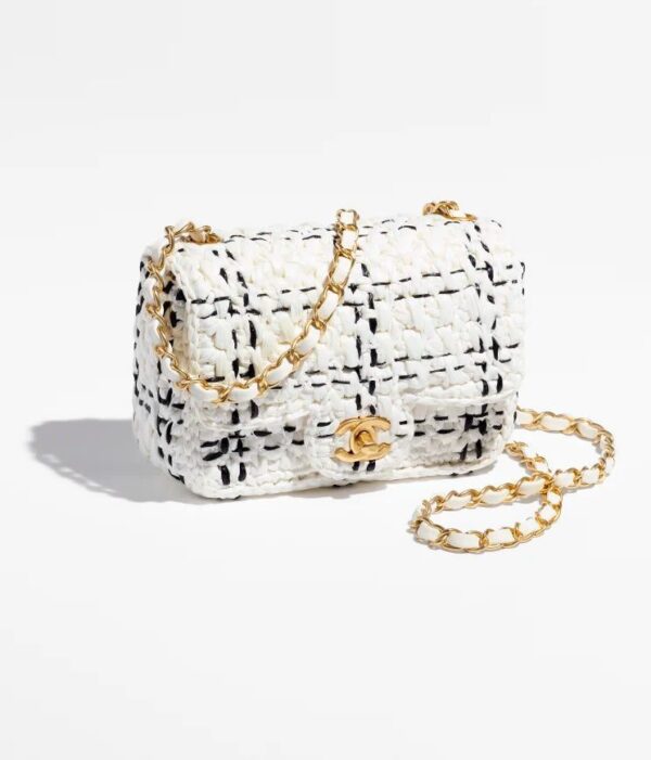 Chanel Mini Flap Bag