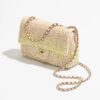 Chanel Mini Flap Bag