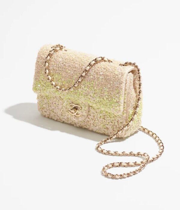 Chanel Mini Flap Bag