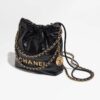 Chanel 22 Mini Handbag