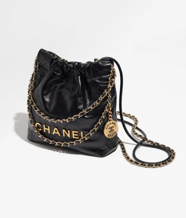 Chanel 22 Mini Handbag