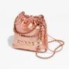 Chanel 22 Mini Handbag