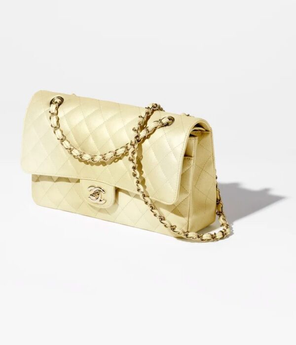 Chanel Classic Handbag