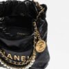 Chanel 22 Mini Handbag