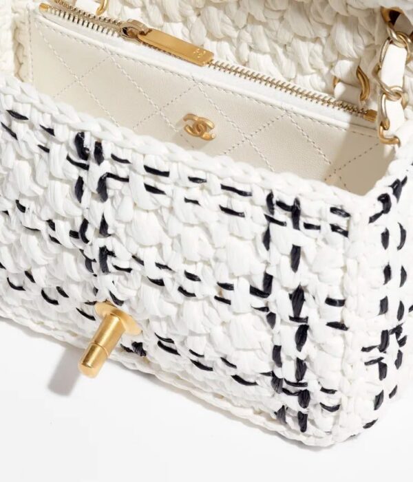 Chanel Mini Flap Bag