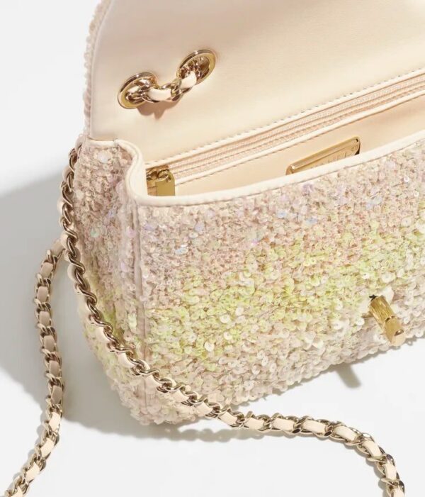 Chanel Mini Flap Bag