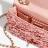 Chanel Mini Flap Bag