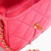 Chanel Mini Flap Bag