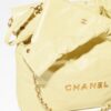 Chanel 22 Small Handbag