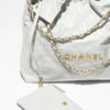 Chanel 22 Handbag