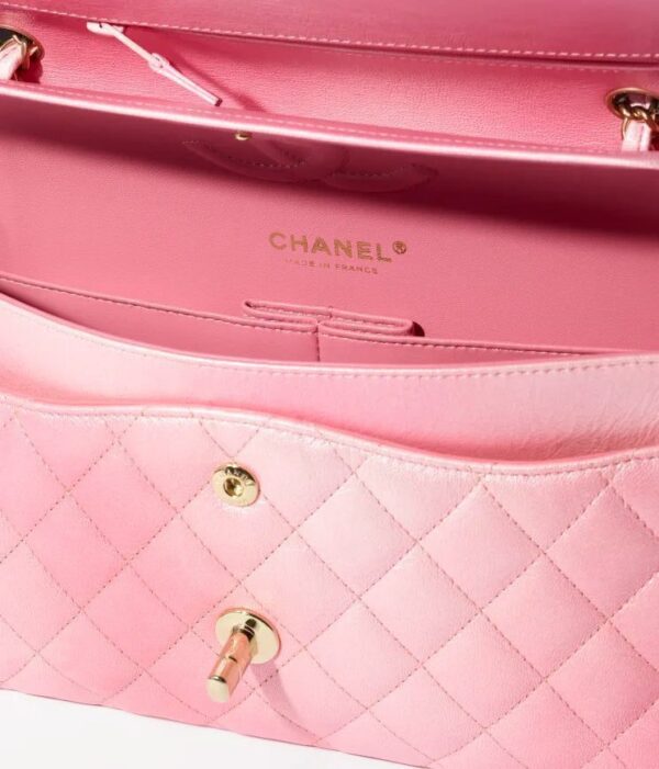 Chanel Classic Handbag