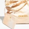 Chanel 22 Handbag