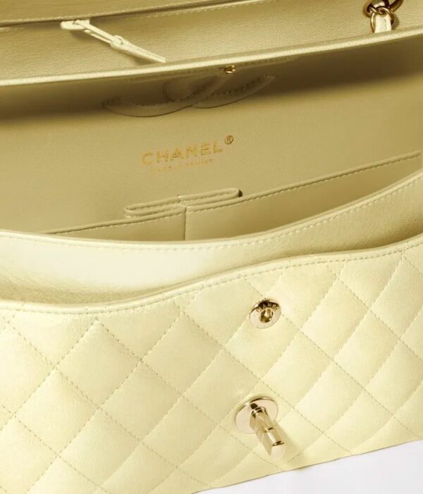 Chanel Classic Handbag