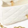 Chanel Small Flap Bag with Top Handle bag