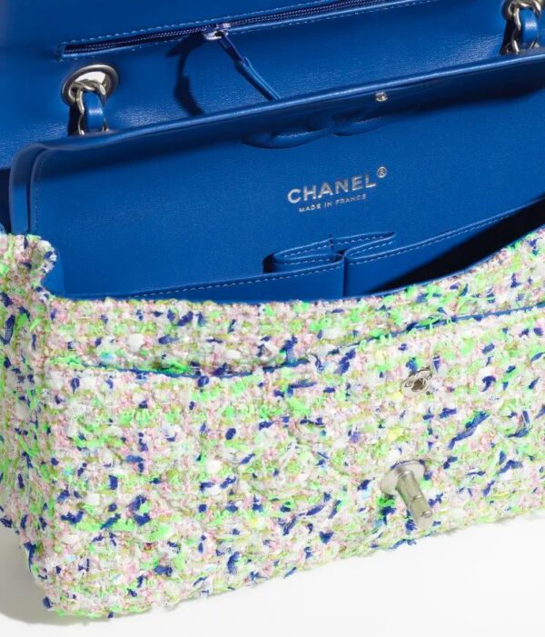 Chanel Classic Handbag