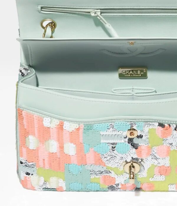 Chanel Classic Handbag