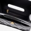 Chanel Mini Flap Bag with Top Handle bag